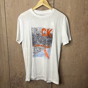 NWT Calvin Klein Jeans Mens T-Shirt Size S